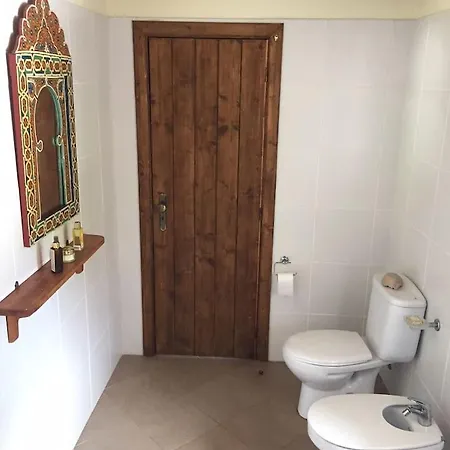 Casa Da Eva At Terrus Winery Vakantiehuis *