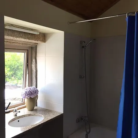 Casa Da Eva At Terrus Winery Vakantiehuis Barro (Vila Real)