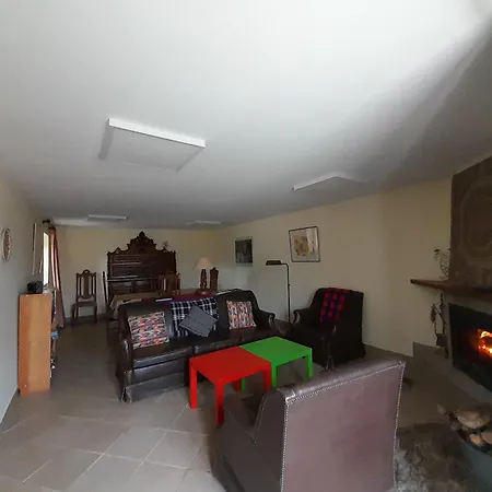 Casa Da Eva At Terrus Winery