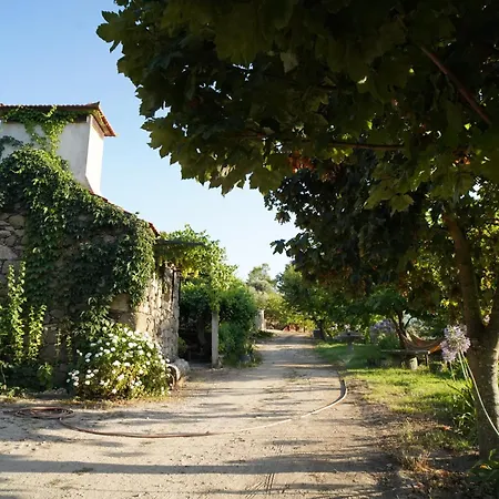 Casa Da Eva At Terrus Winery *