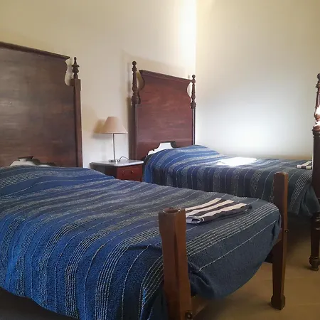 Casa Da Eva At Terrus Winery Vakantiehuis