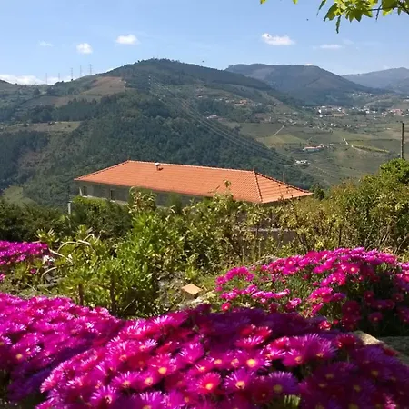 Casa Da Eva At Terrus Winery *