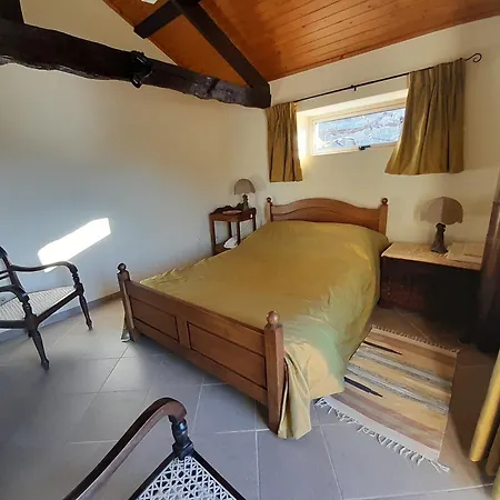 Casa Da Eva At Terrus Winery Vakantiehuis Barro (Vila Real)