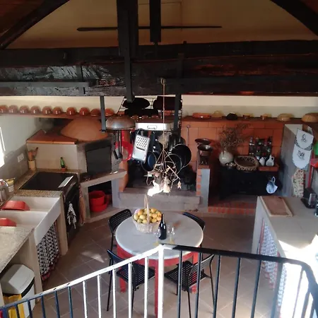 Vakantiehuis Casa Da Eva At Terrus Winery Barro (Vila Real)