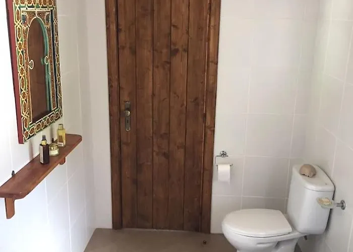 Casa Da Eva At Terrus Winery Сasa de vacaciones *