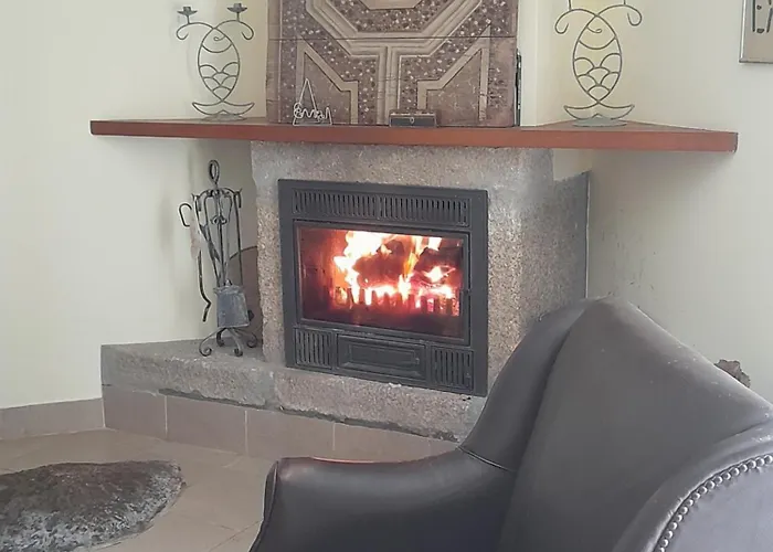 Casa Da Eva At Terrus Winery *