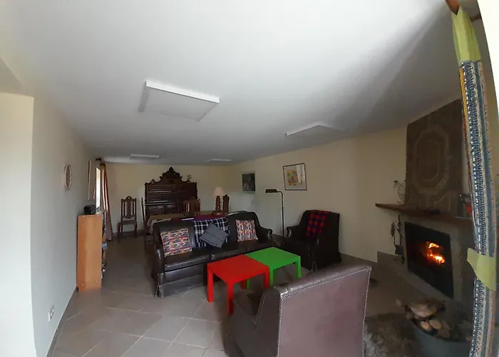 Casa Da Eva At Terrus Winery