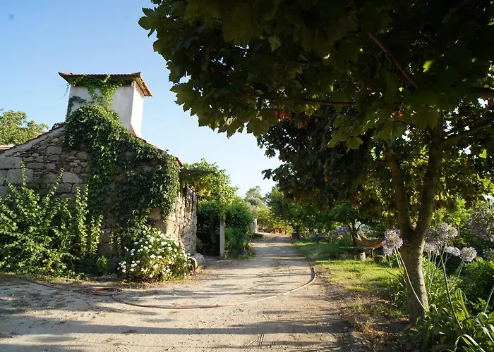 Casa Da Eva At Terrus Winery *