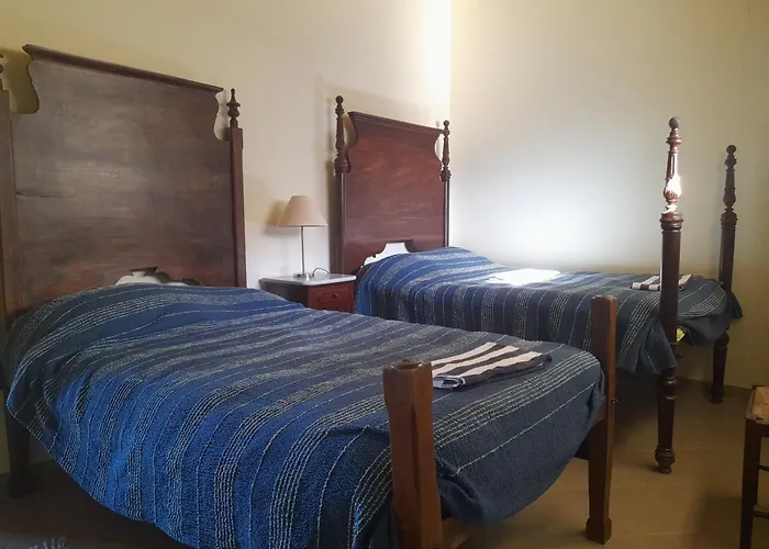 Casa Da Eva At Terrus Winery Сasa de vacaciones