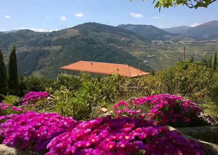 Casa Da Eva At Terrus Winery *